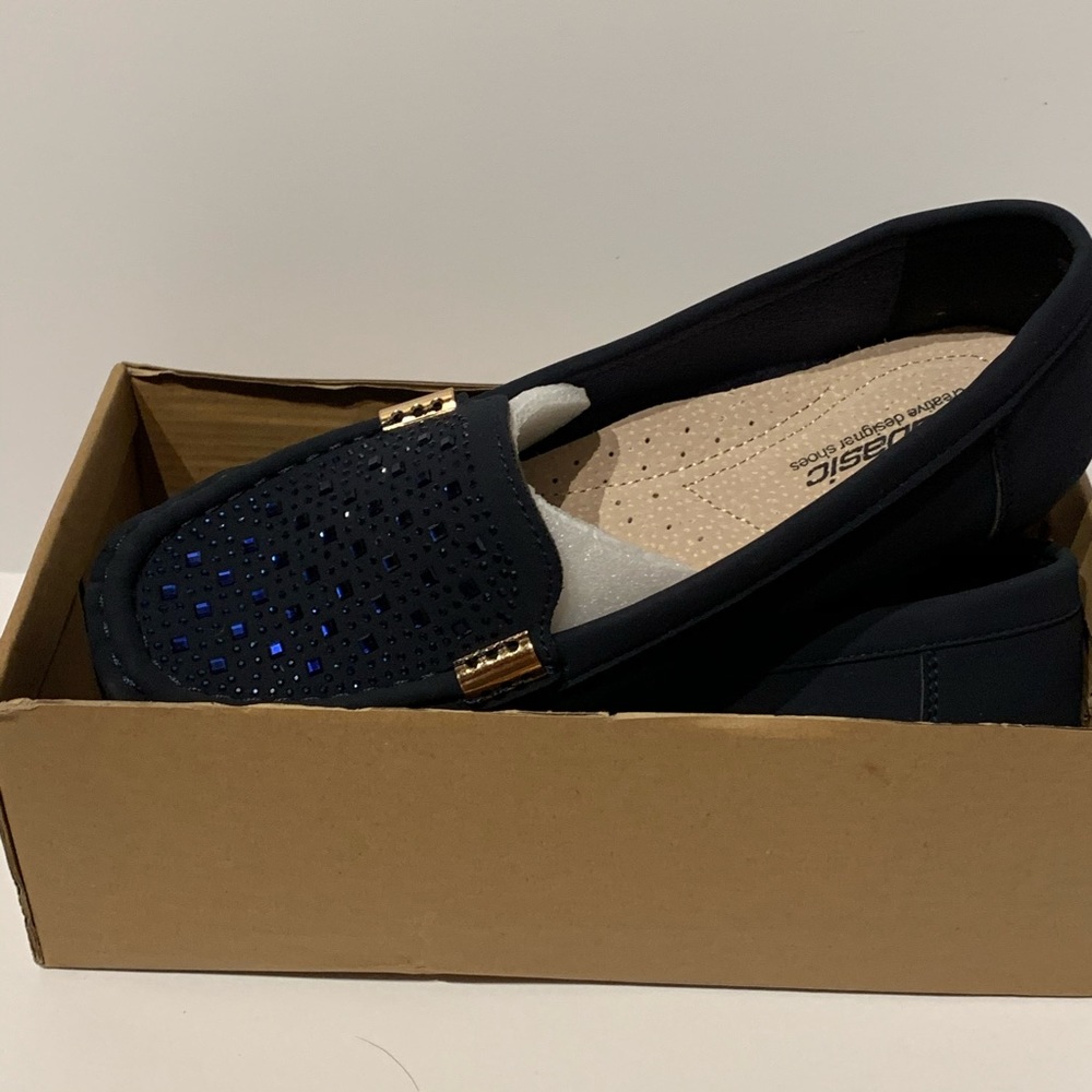 Jabasic women shoes